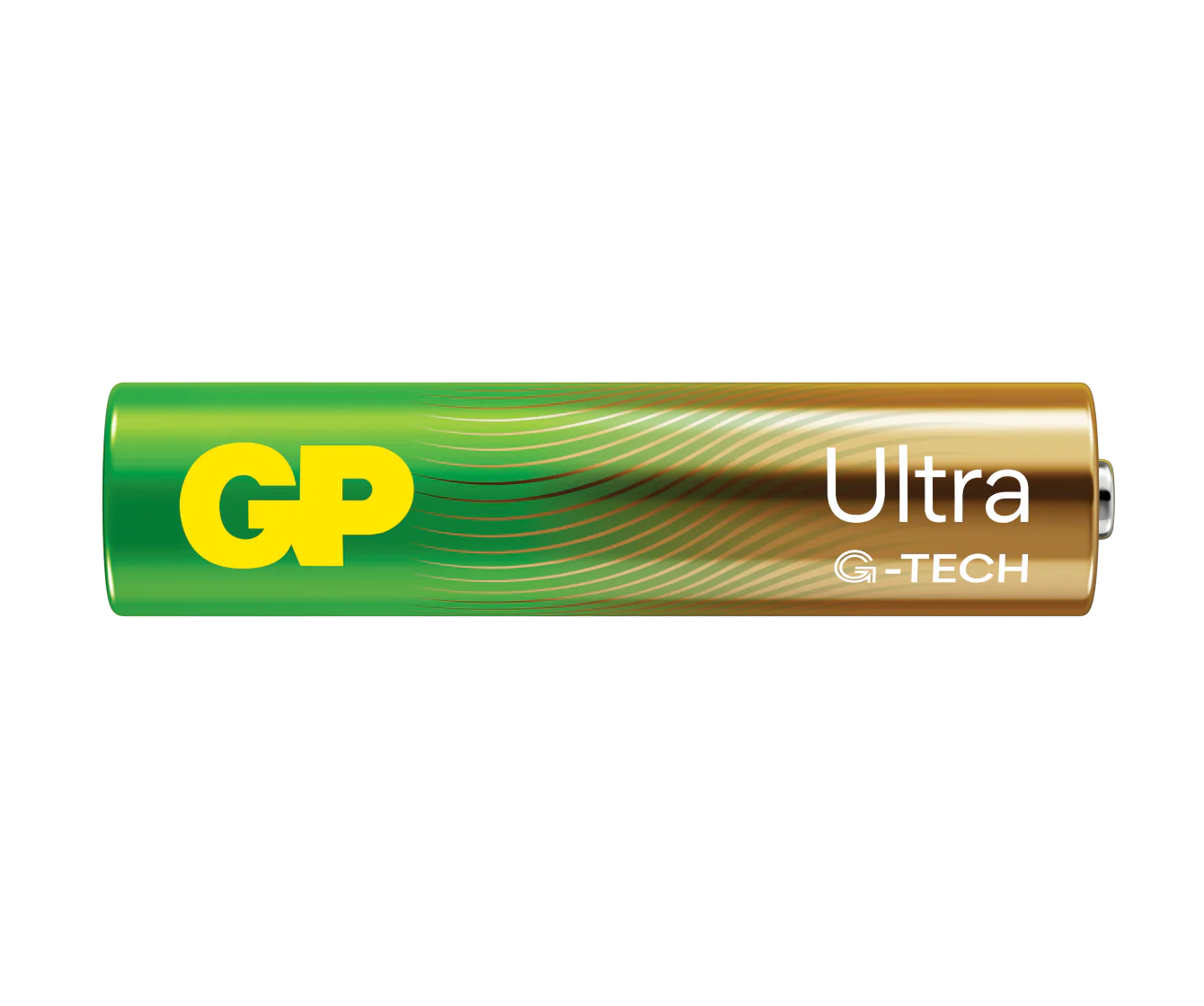 Ultra AAA Alkaline